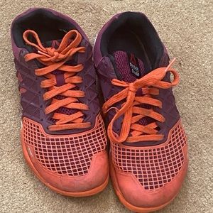 CrossFit Reebok Nanos